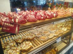 -喜利来蛋糕(景子街店)