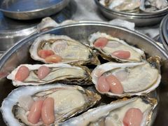 -飞尝蚝·顺德菜·鱼生(顺德总店)