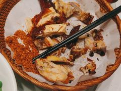 -辛香味烧鱼馆·非遗技艺·排骨红烧肉(光谷医药园店)