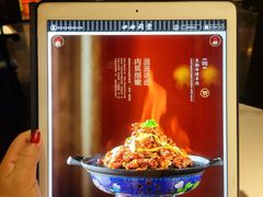 -四世同堂·京菜·烤鸭(双井店)