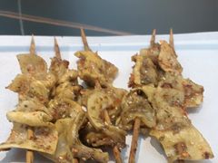-老黑板筋(顺义总店)