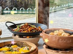 -寨子里的钵钵菜·湘西山里菜(魅力湘西店)