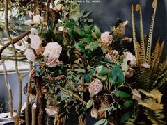 -第101座花园餐厅(湖滨88店)