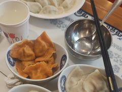-东方饺子王(顺义石门店)