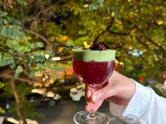 -LAMP BAR 水烟音乐酒吧
