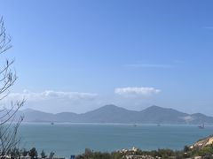 -汕尾风车岛