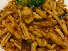 -大鸭梨烤鸭(左家庄店)