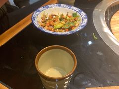 -锅来乐地锅鸡(安亭店)