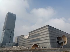 -嘉定凯悦·咖啡厅