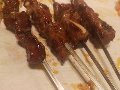 -鸽子窝专业烧烤店(南市场店)