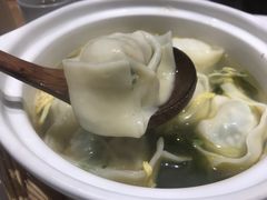 -馋三尺蟹粉小笼(人民广场店)