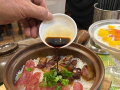 -顺记冰室(宝华路店)