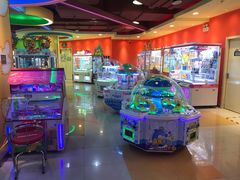 -汤姆熊欢乐世界(光启城店)