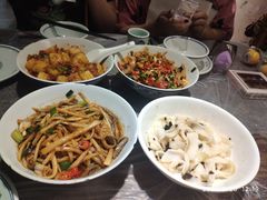 -文和友老长沙龙虾馆(化龙池店)