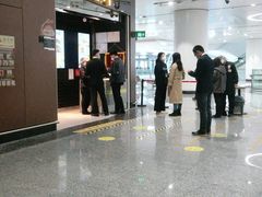 -麦当劳(北京大兴机场二层国内到达(安检外)店)