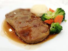 -宜家·瑞典风味餐厅(北京西红门店)