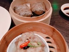 -万丽轩·粤菜(王府井金茂万丽酒店)