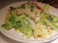 -日丰园海肠水饺·老字号大连海鲜(和平广场店)