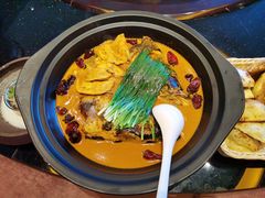 -世纪缘国际会议中心·中餐厅(百家湖店)