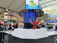 -济南西站