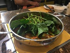 -黄记煌三汁焖锅(崇文门店)