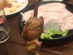 -老诚一锅羊蝎子(天通苑东三区直营店)