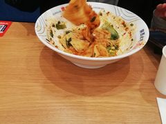 -震山堂·手工劲面(仓山万达店)