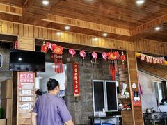 -北港方记海鲜楼·海景餐厅