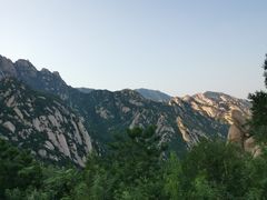 -北京凤凰岭
