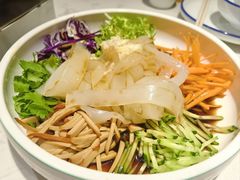 -不倒翁·安徽名菜楼(步行街店)