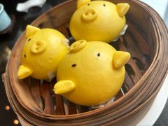 -中山保利艾美酒店-乐美中餐厅