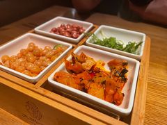 -九锅一堂酸菜鱼(新南凯德直营店)