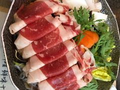 -林妈妈村·日式料理(宝山万达店)