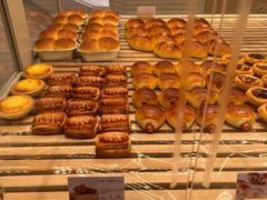 -好利来(永安道店)