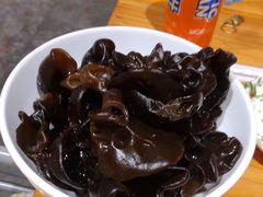 -老门框爆肚涮肉(望京店)