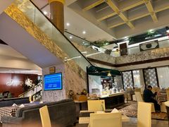-北京和平里大酒店
