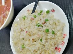 孙阿姨蛋炒饭-孙阿姨上海小吃·本帮小厨(隆昌路店)