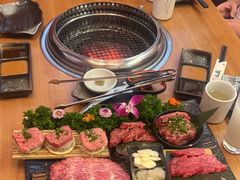 -丸藏和牛烧肉专门店(园区师惠坊店)