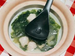 -西贝(武汉群星城店)