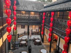 -二泉园老菜馆·百年无锡菜