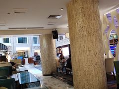 -佛山皇冠假日酒店-西餐厅