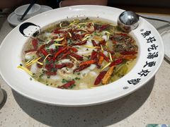 -江渔儿酸菜鱼(曜一城店)