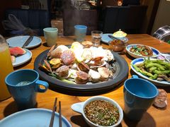 -三个渔夫·蒸汽海鲜(小白楼店)