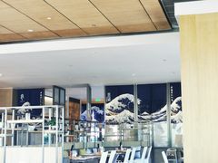 -深圳佳兆业万豪酒店-金沙全日餐厅