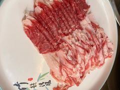 -匹夫涮肉城(黄村店)