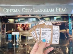 -GALA CINEMA(朗豪坊购物商场店)