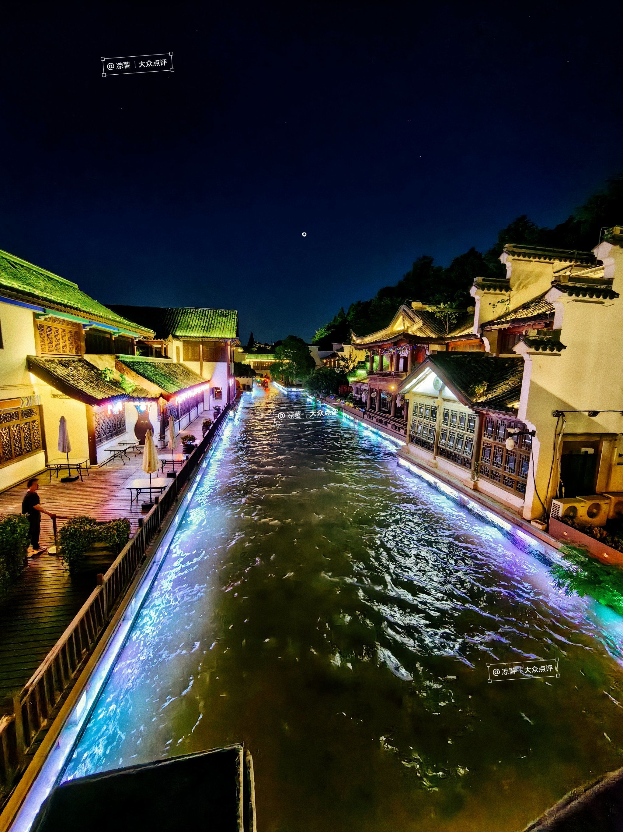 秦淮河畔小酒吧,南京本土精酿啤酒馆