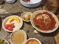 脆嫩毛肚-小龙坎火锅(湖滨银泰in77店)