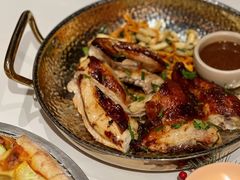 -Osteria Garden 生蚝花园餐厅(原进贤路店)