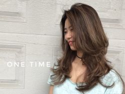 点击看大图 -MONE美发沙龙